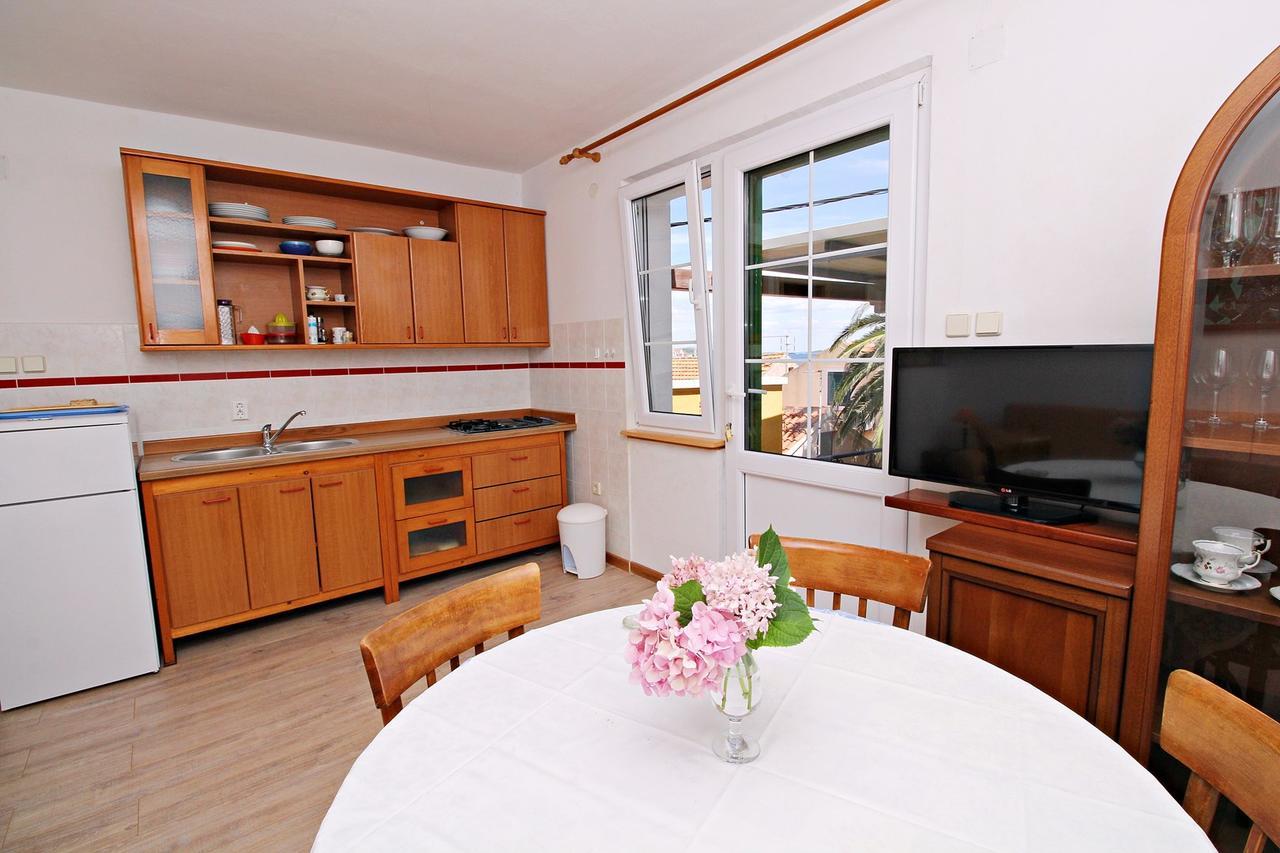 Filipi Apartment Sali Dış mekan fotoğraf